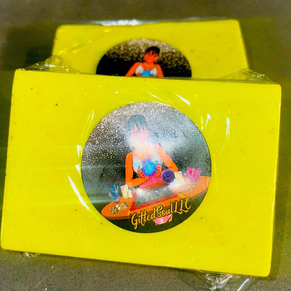 Soap
